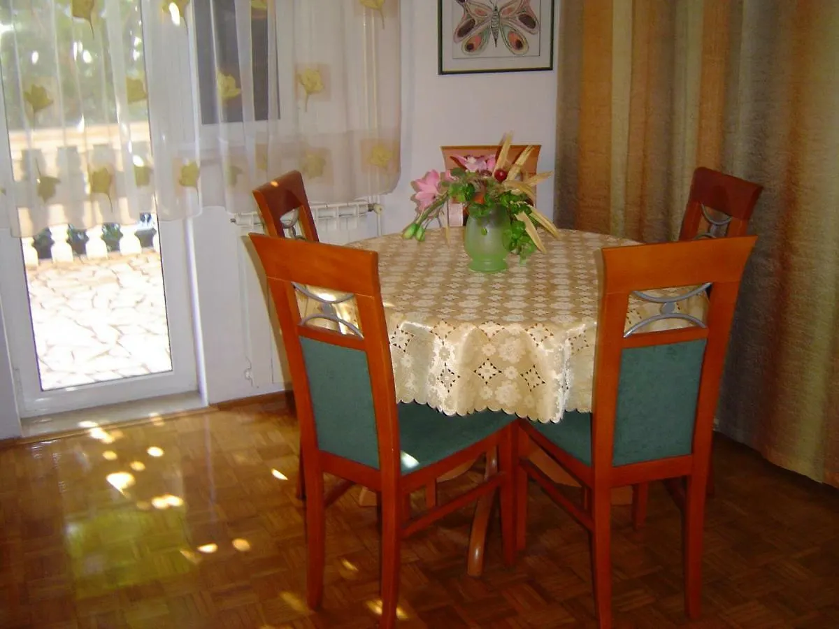 Villa Mandarina Mali Lošinj Appartement