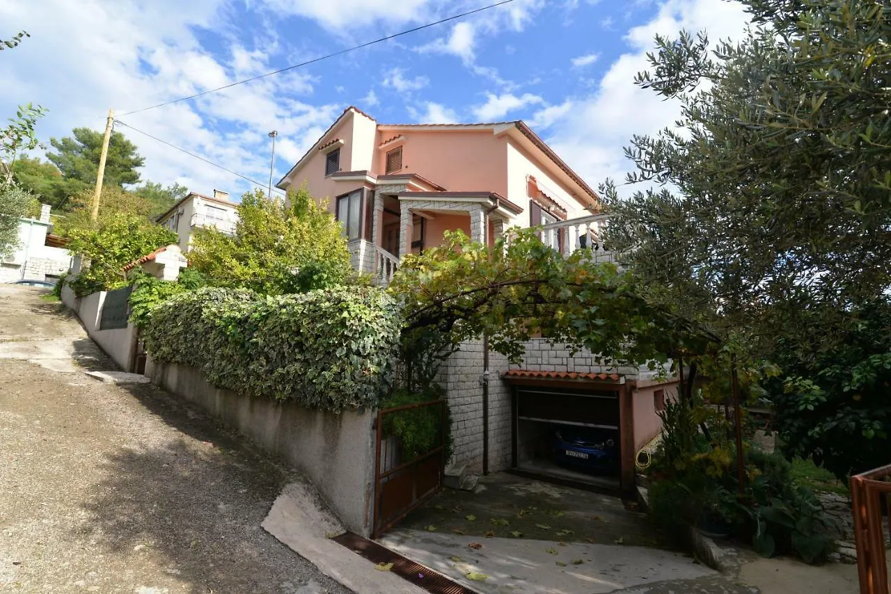 Villa Mandarina Mali Lošinj