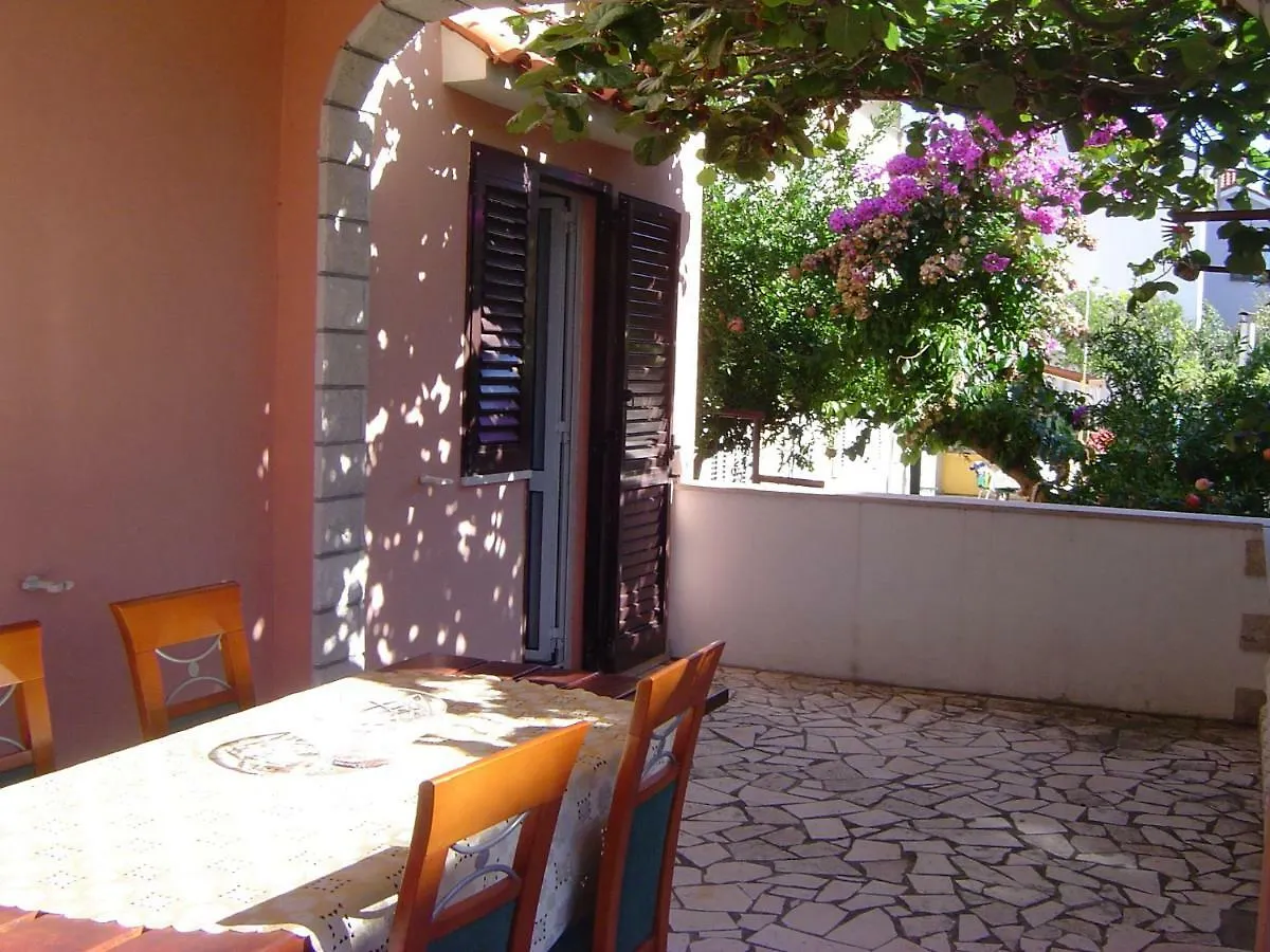 Villa Mandarina Mali Lošinj 0*,