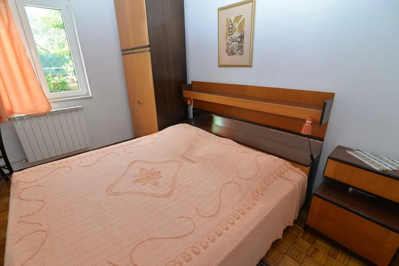 Villa Mandarina Mali Lošinj